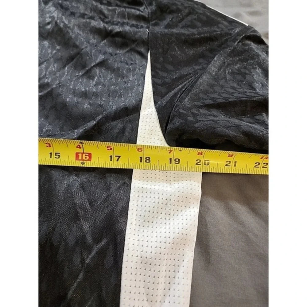 Men's adidas Black 2023‎ MLS All-Star Game Jersey Size Med